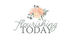 Flourishing Today Shop logo