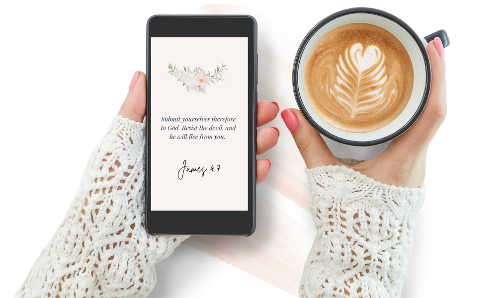 Surrender Lock Screens