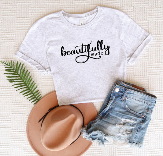 Beautifully Made Tee