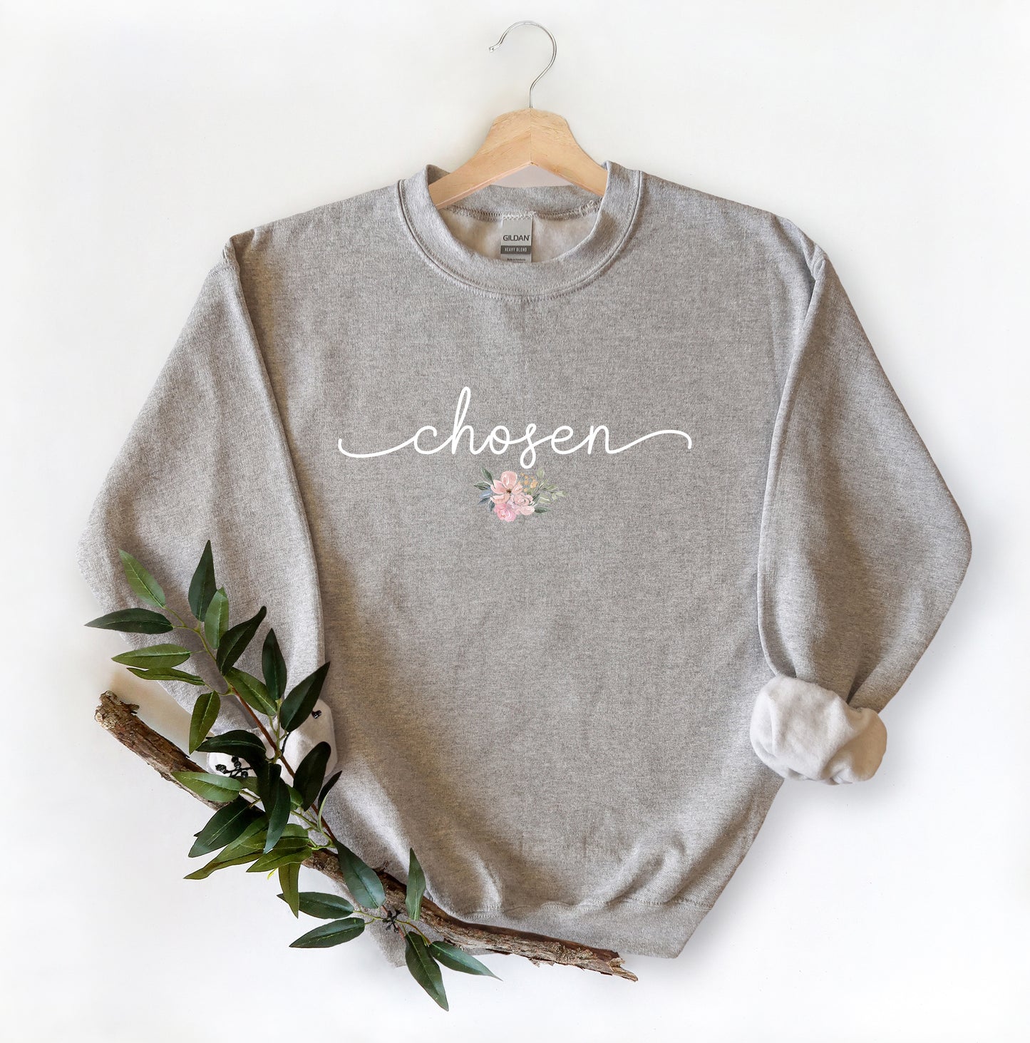 Chosen sweatshirt