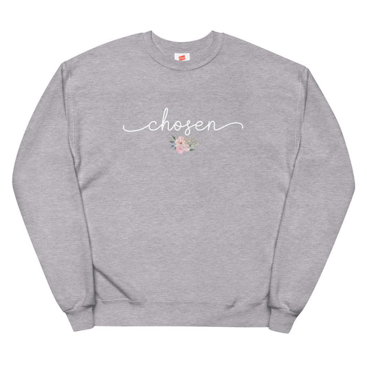 Chosen sweatshirt