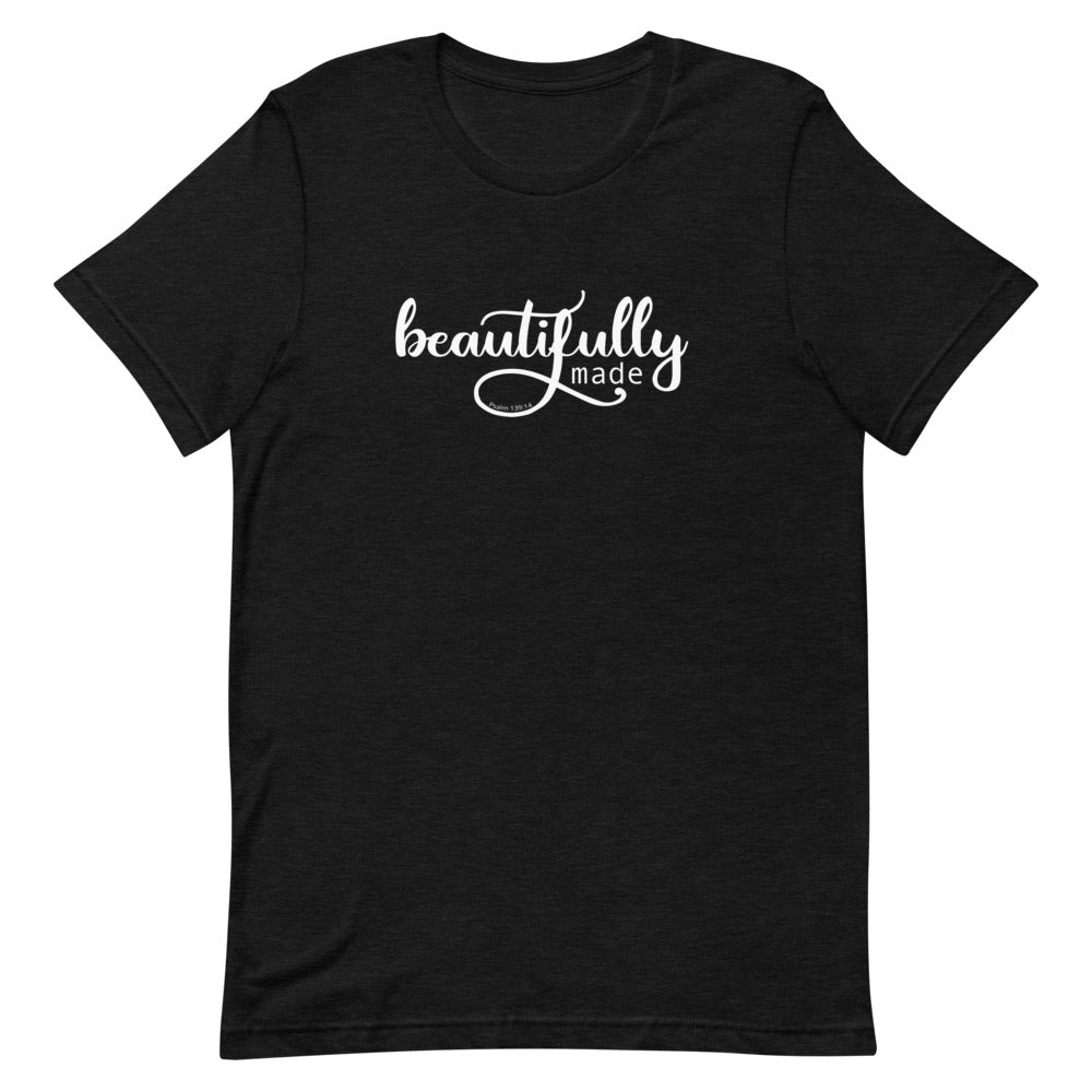 Beautifully Made Tee