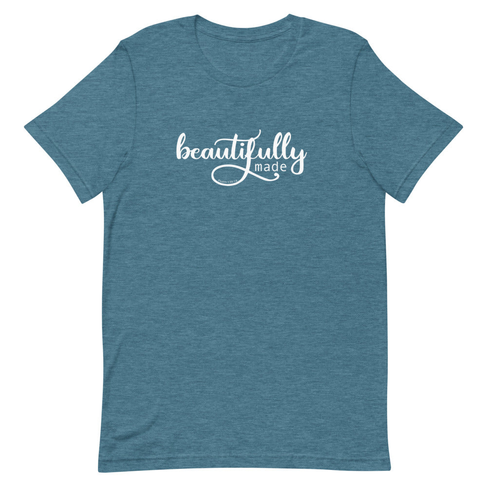 Beautifully Made Tee