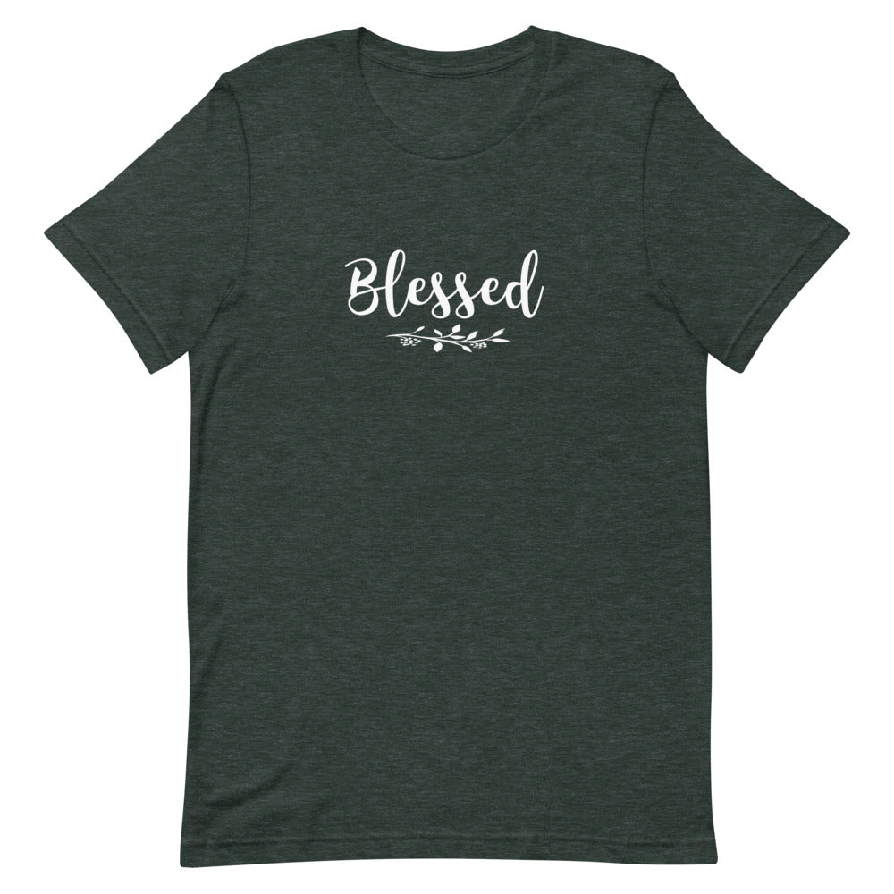 Blessed Tee