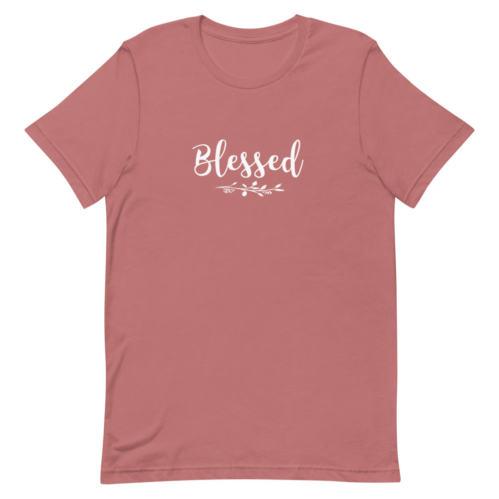 Blessed Tee