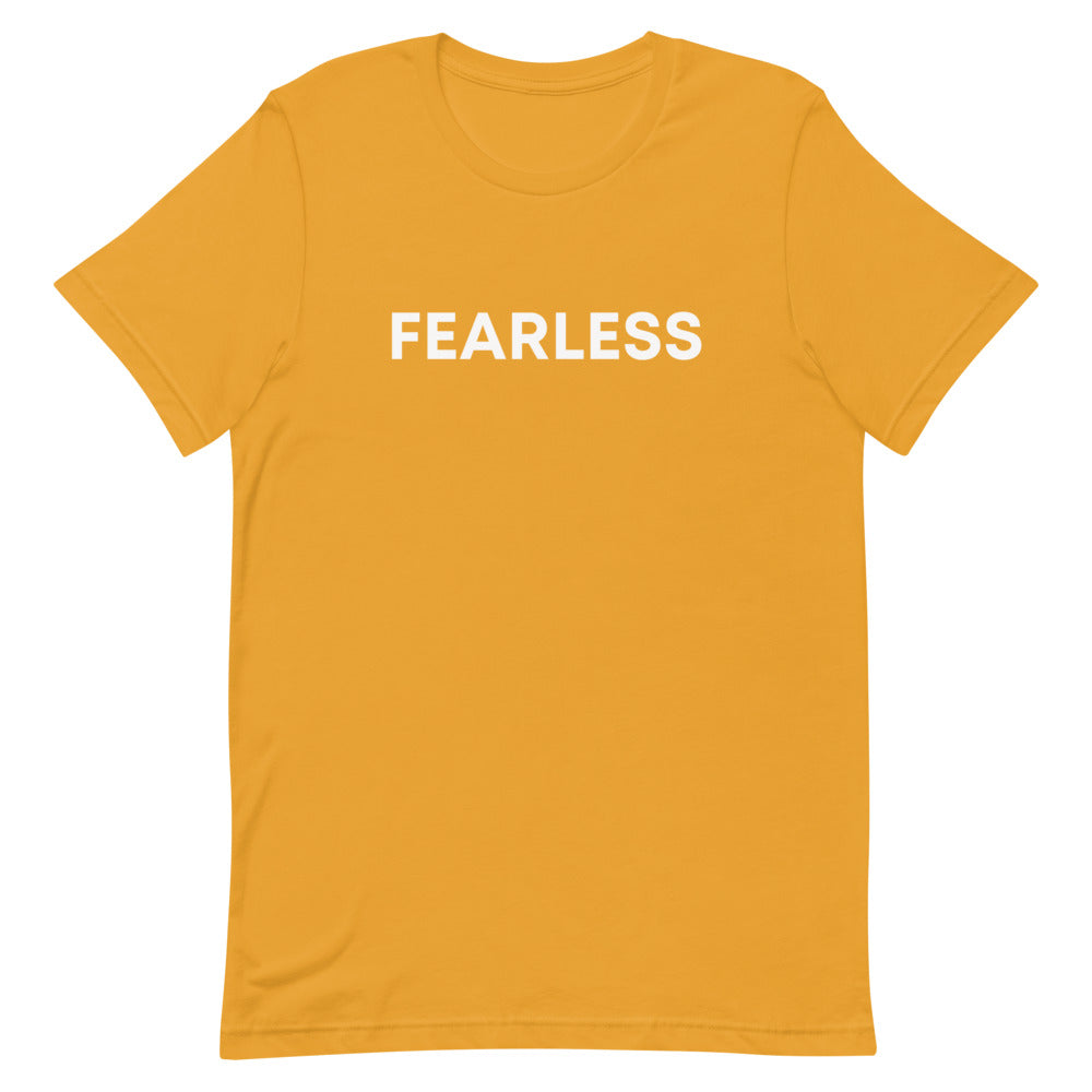 Fearless Tee