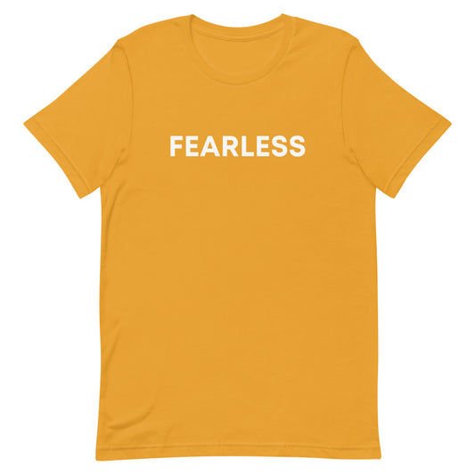 Fearless Tee