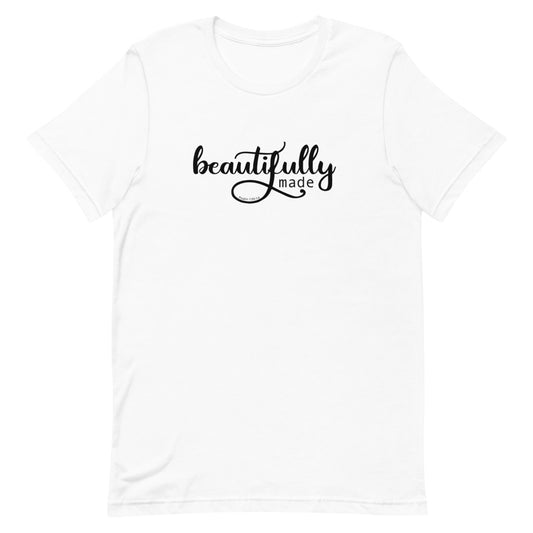 Beautifully Made Tee